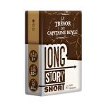 Long Story Short – Le Trésor du capitaine