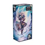 Puzzle 1000 pièces Phosphorescent – Ice Spirit