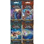 Star Realms – high Alert, Réquisition