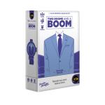 Two Rooms and a Boom (Bleu)