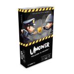 Uncover – Policiers Vs Voleurs