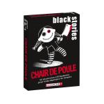 Black Stories – Chair de poule