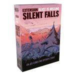 Alice is missing – Silent Falls