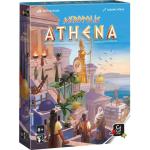 Akropolis – Athena