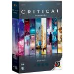 Critical – Fondation, saison 2