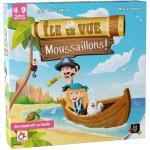 Île en vue – Moussaillons !