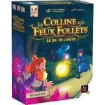 La Colline aux Feux follets – Le Jeu de cartes