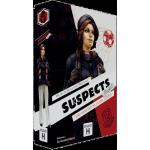 Suspect pocket – Hors-jeu à Liverpool