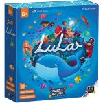 Puzzle Odyssey – Lula