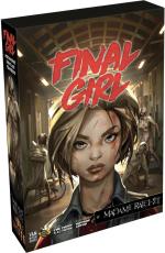 Final Girl S2 – L’hurlements dans les ténèbres