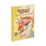 Sherlock Holmes – Mystères à Sorrowdale Manor