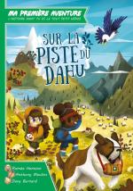 Ma Première Aventure – Sur la piste du Dahu