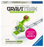 GraviTrax – Bloc d’Action, Scoop