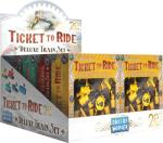Les Aventuriers du Rail – Set de train de luxe