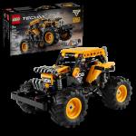 Lego Technic – Monster Jam DIGatron à rétrofriction – 42199