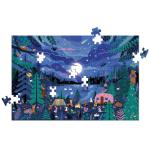 Puzzle 200 pièces – Nuit étoilée