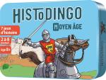 Histodingo – Moyen-Âge