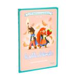 La BD dont tu es le petit héro – Les Petits alchimistes
