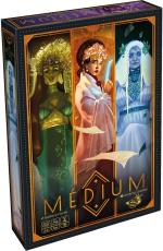 Médium