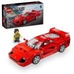 Lego Speed Champions – Supercar Ferrari F40 – 76934