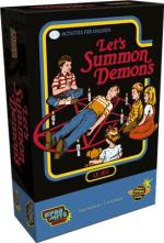 Let’s Summon Demons