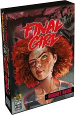 Final Girl S1 – Le Bosquet sanglant
