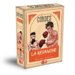 Dans les cordes