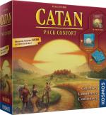 Catan – Pack Confort