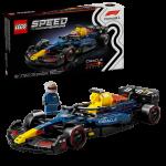 Lego Speed – Voiture F1 Oracle Red Bull Racing RB20 – 77243