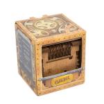 Cluebox – Schrodinger’s cat