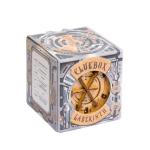 Cluebox – Cambridge Labyrinth