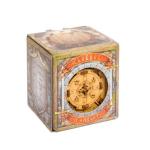 Cluebox – Trial of Camelot