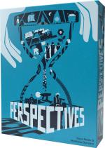 Perspectives – Blue Box