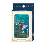 54 cartes – Ghibli, Kiki la petite sorcière