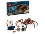 Lego Harry Potter – Aragog dans la Forêt interdite – 76434