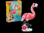 Lego Creator – Le Flamant rose – 31170