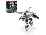 Lego Star Wars – Le Robot X-Wing de Luke Skywalker – 75390