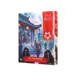 La Légende des Cinq Anneaux – Kit d’initiation