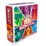 Shy Monsters