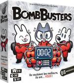 Bomb Busters