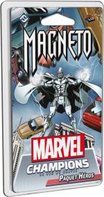 Marvel Champions – Magneto