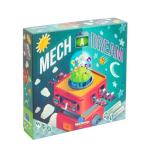 Mech a Dream
