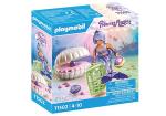 Playmobil – Sirène avec coquillage et perle – 71502